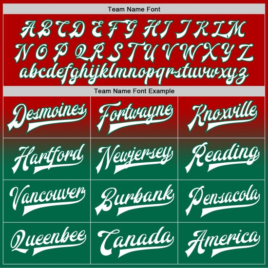 Vegas Red Vintage Starburst